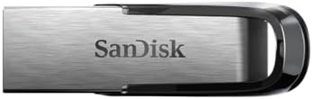 SANDISK 32GB Ultra Flair USB 3.0 Flash Drive - SDCZ73-032G-G46