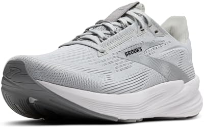 Brooks Women’s Revel 8 Neutral Running & Walking Shoe