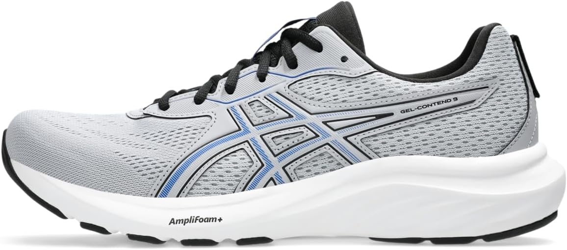 ASICS Men's Gel-Contend 9 Running Shoes