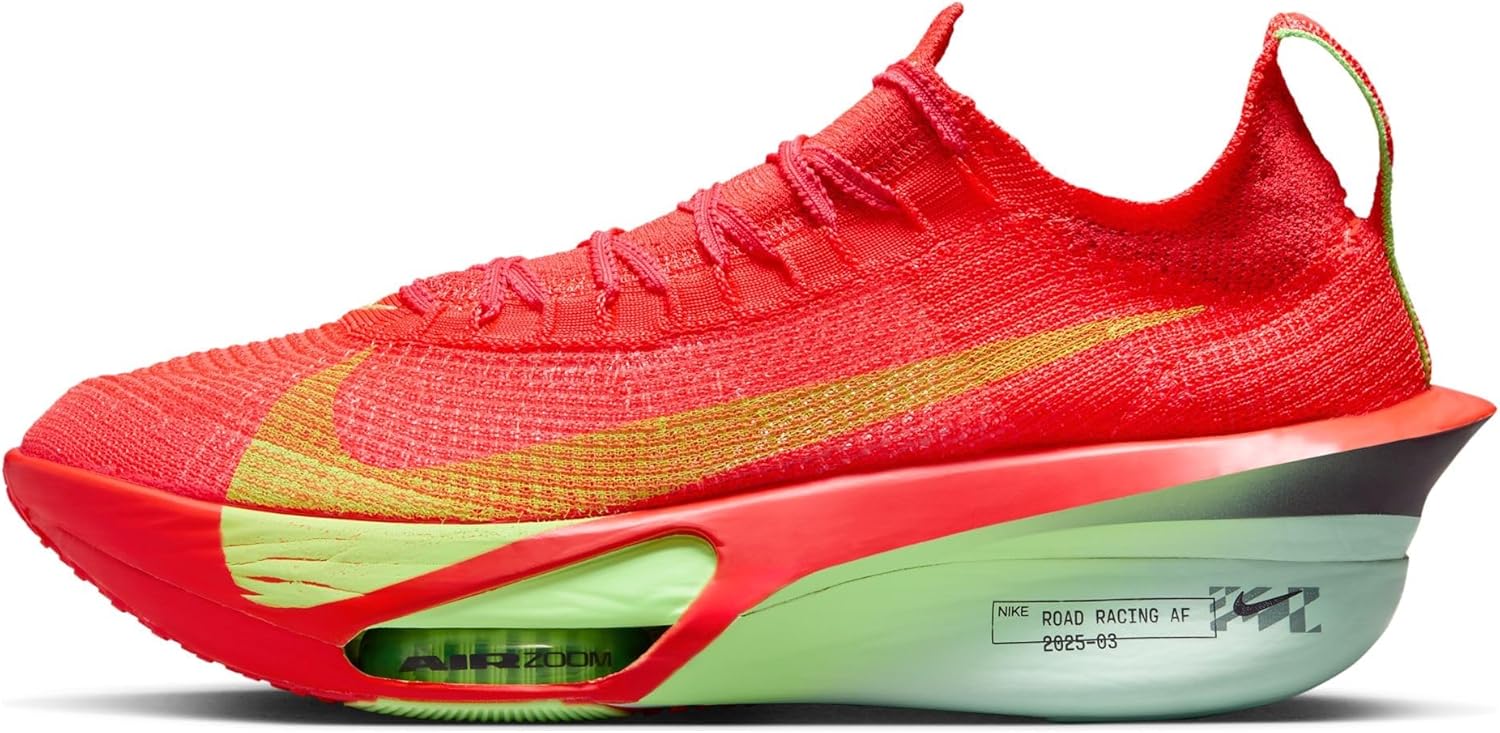 Nike Mens Nike Alphafly 3 Herren-straßenlaufschuh Für Wettkämpfe