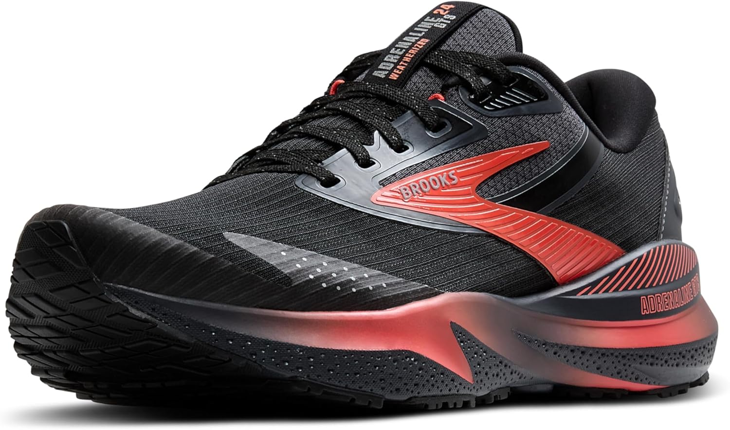 Brooks Women\u2019s Adrenaline GTS 24 Supportive Running Shoe