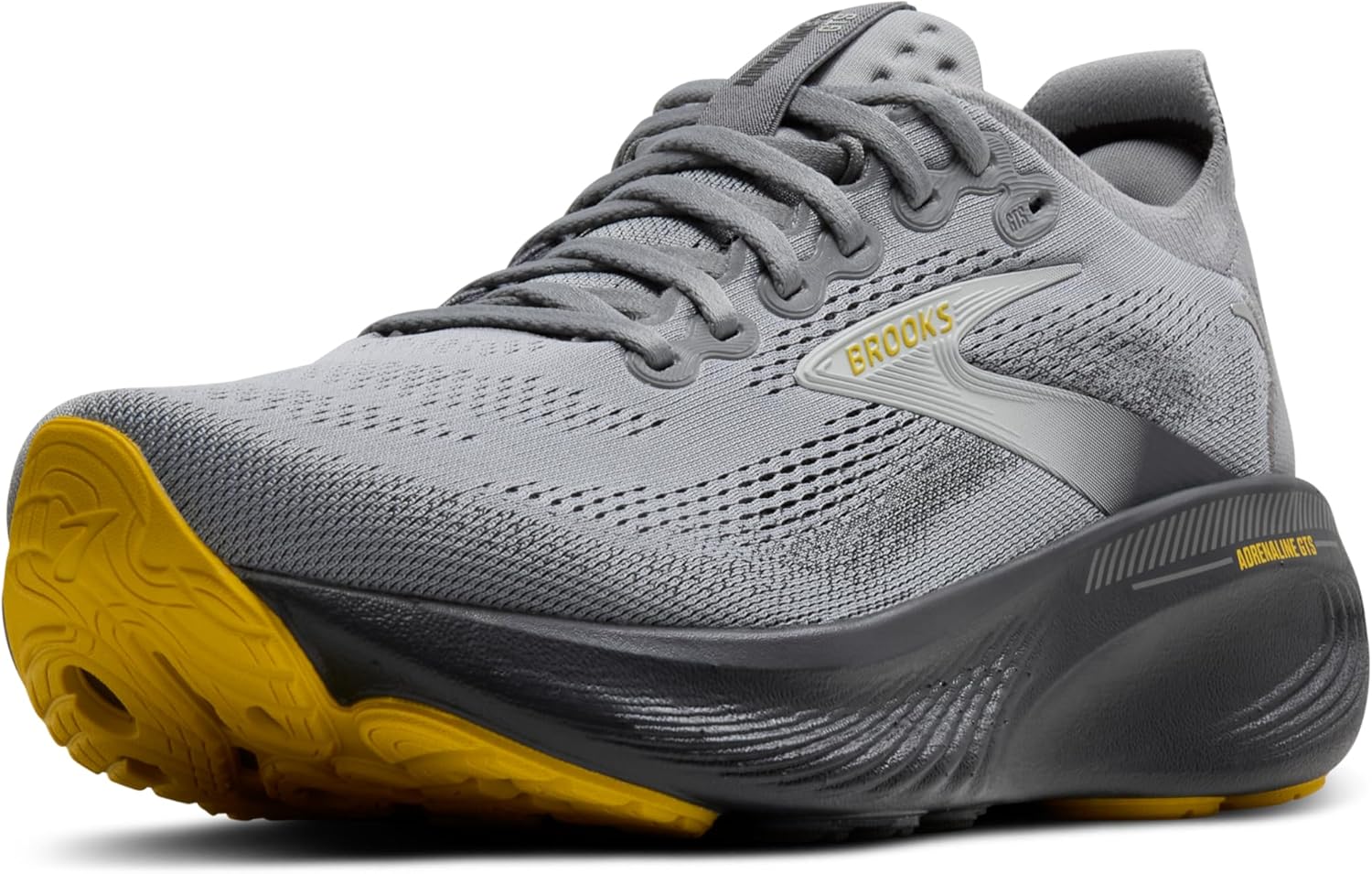 Brooks Men\u2019s Adrenaline GTS 25 Supportive Running &amp; Walking Shoe