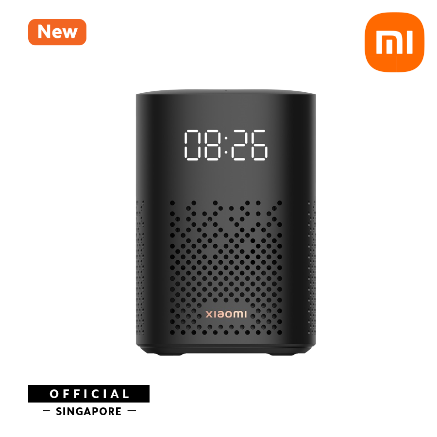 Xiaomi Smart Speaker Lite IR Control