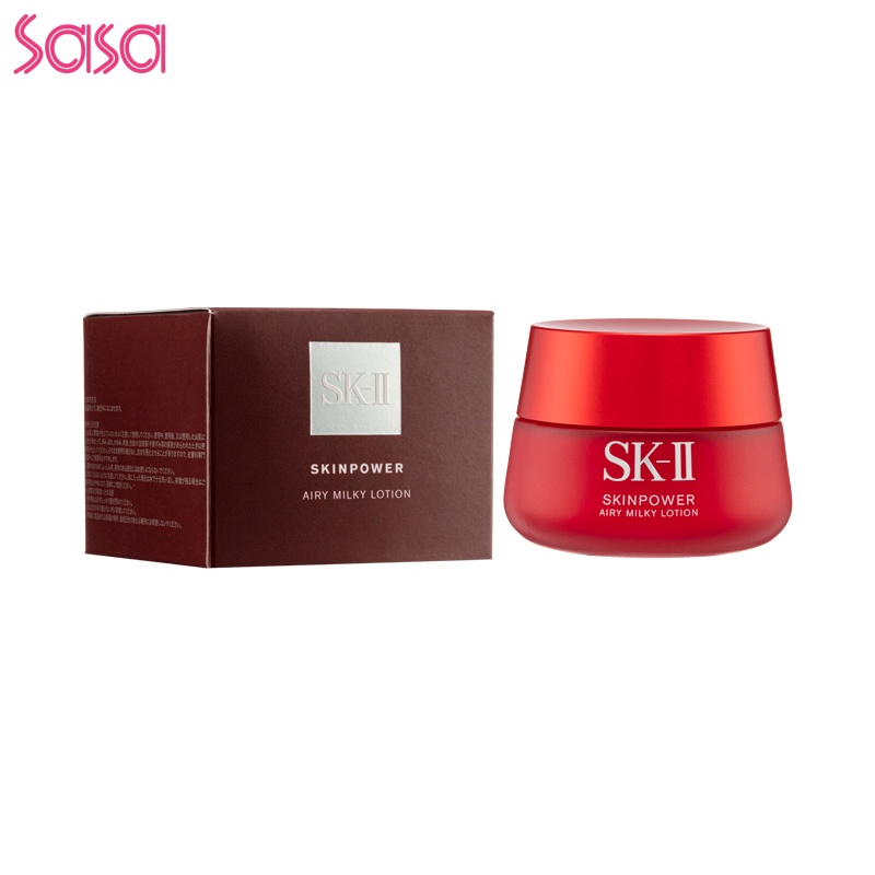 SK-II Skinpower Airy Milky Lotion