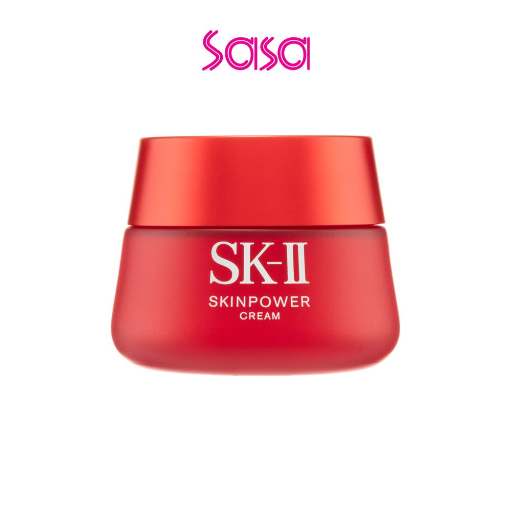 SK-II SKIN POWER CREAM (15G/80G/100G)