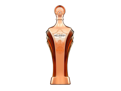 Heliossy Rose Gold Master Whisky