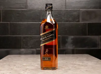 Johnnie Walker Black Label