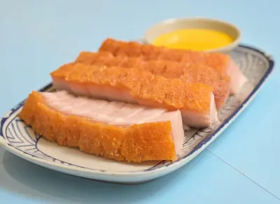Roasted Pork Belly (Regular)
