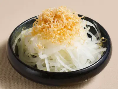 Onion Salad