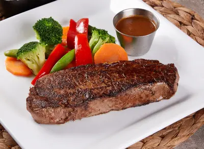 Australian Wagyu Strip (12oz)