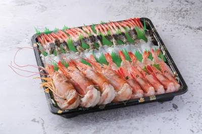 Party Sashimi Platter
