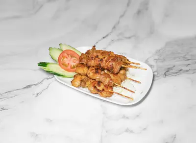 Satay Chicken Skewer