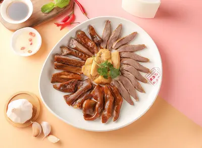 Goose Combo (3 Kinds)