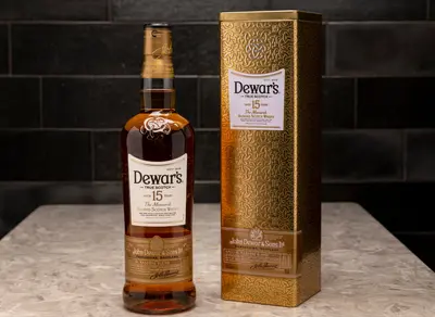 Dewar'S 15 Years Whisky