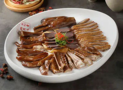 Goose Combo (6 Kinds)