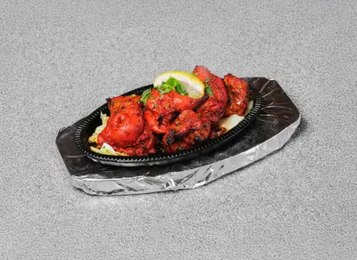 Chicken Tikka