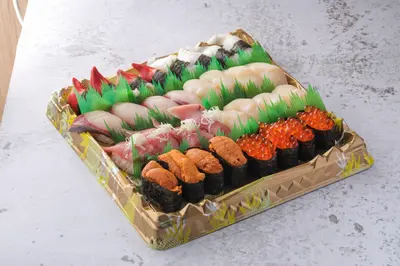 Party Sushi Platter (土)