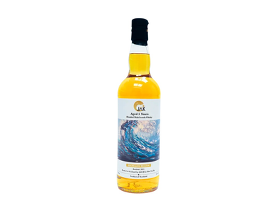 Jak 5 Years Highland Whisky