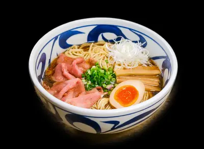 Waygu Beef Ramen