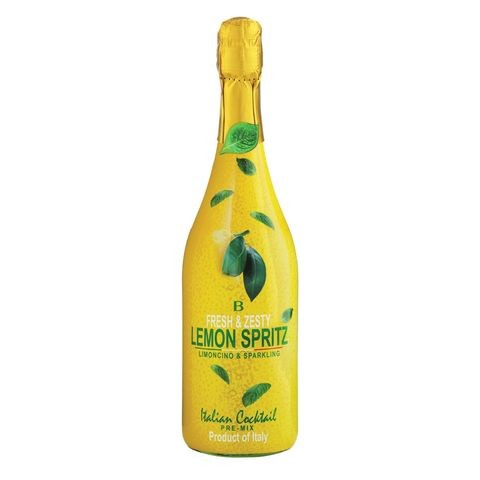 Bottega Lemon Spritz 750ml