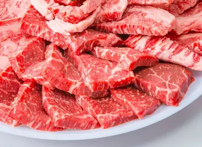 Pork Party Platter 1