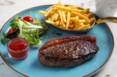 Wagyu M67 Picanha (10oz)