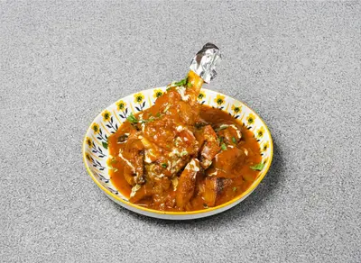 Lamb Shank Masala Set