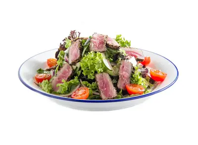 Wagyu Beef Thai Salad