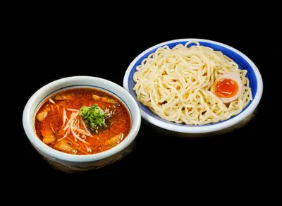 Spicy Tsukemen (200g)