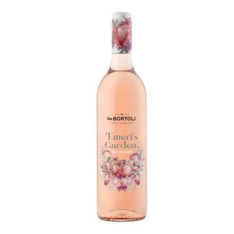 De Bortoli Emeri's Garden Pink Moscato 750ml