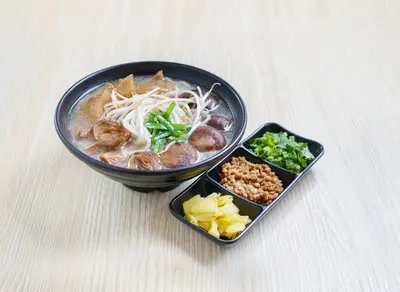 Customize Rice Noodles