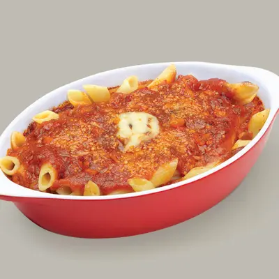Penne Bolognese (Contains Beef)