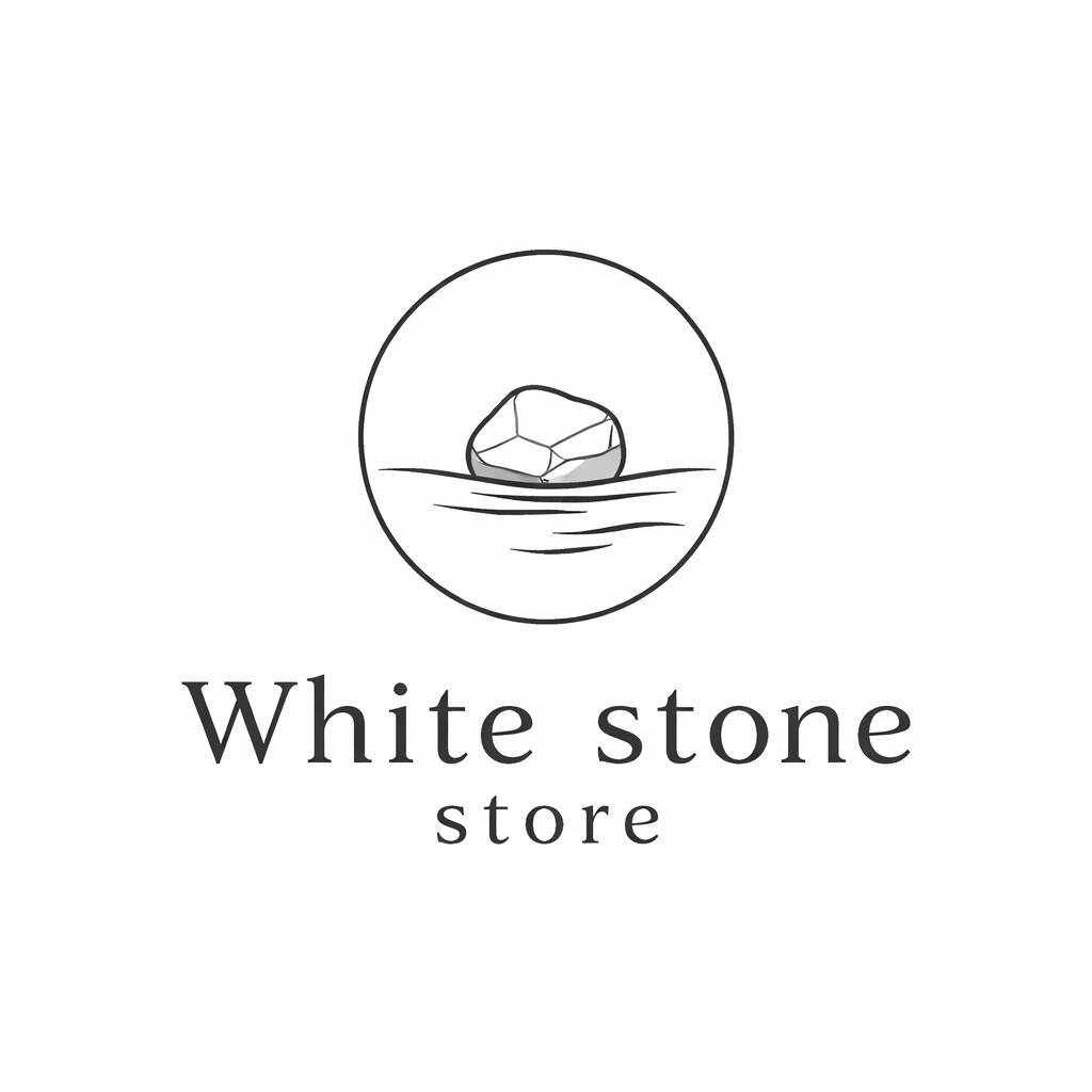 White stone Store