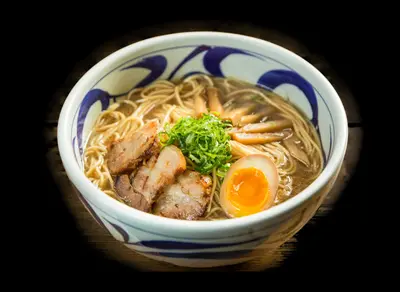 Shugetsu Ramen