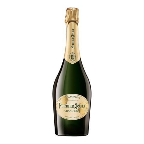 Perrier Jouet Grand Brut Champagne NV 750ml