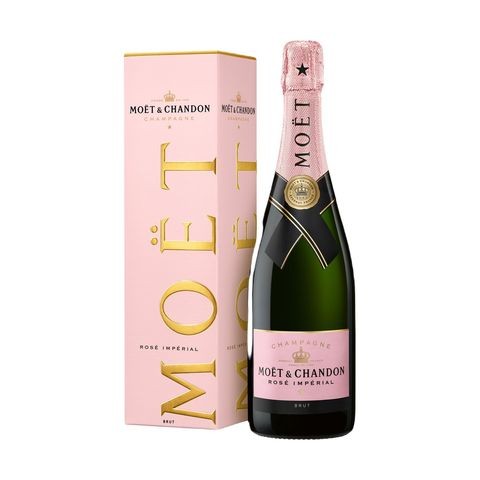 Moet & Chandon Impérial Rosé 750ml