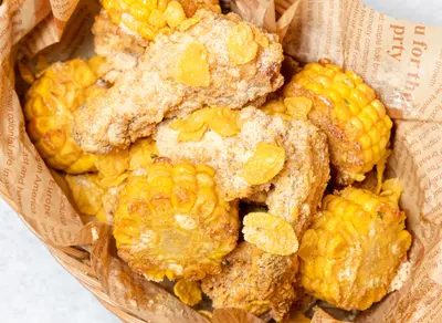 Corn So Amazing Boneless Chicken